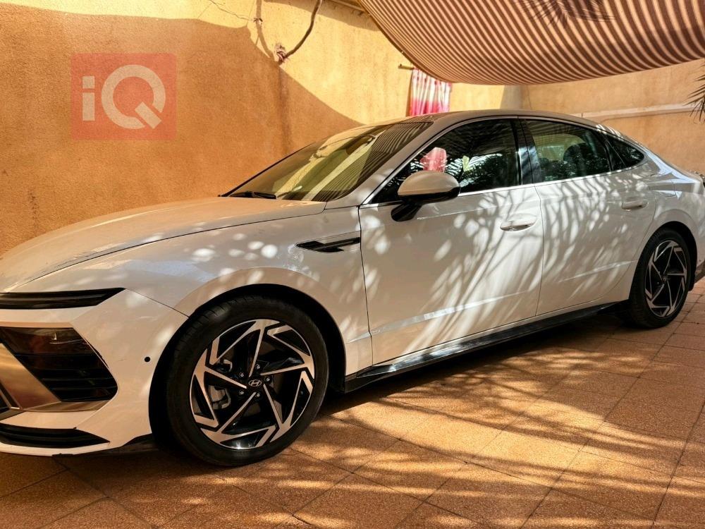 هيونداي سوناتا